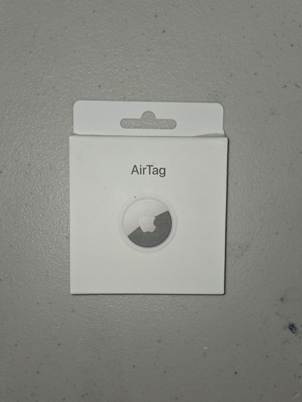 Apple AirTag - White